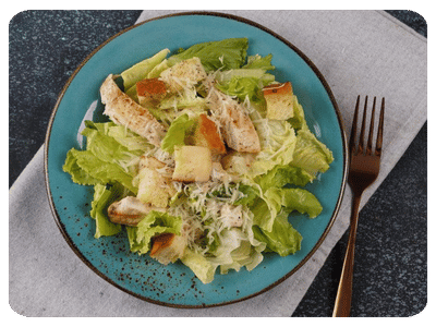 Receita com frango 3